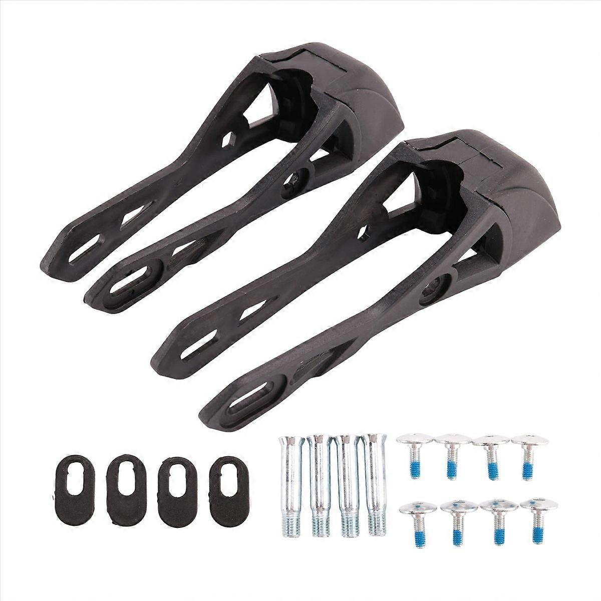 2 τεμάχια Universal Inline Roller Skate Block Pad για Ενήλικες