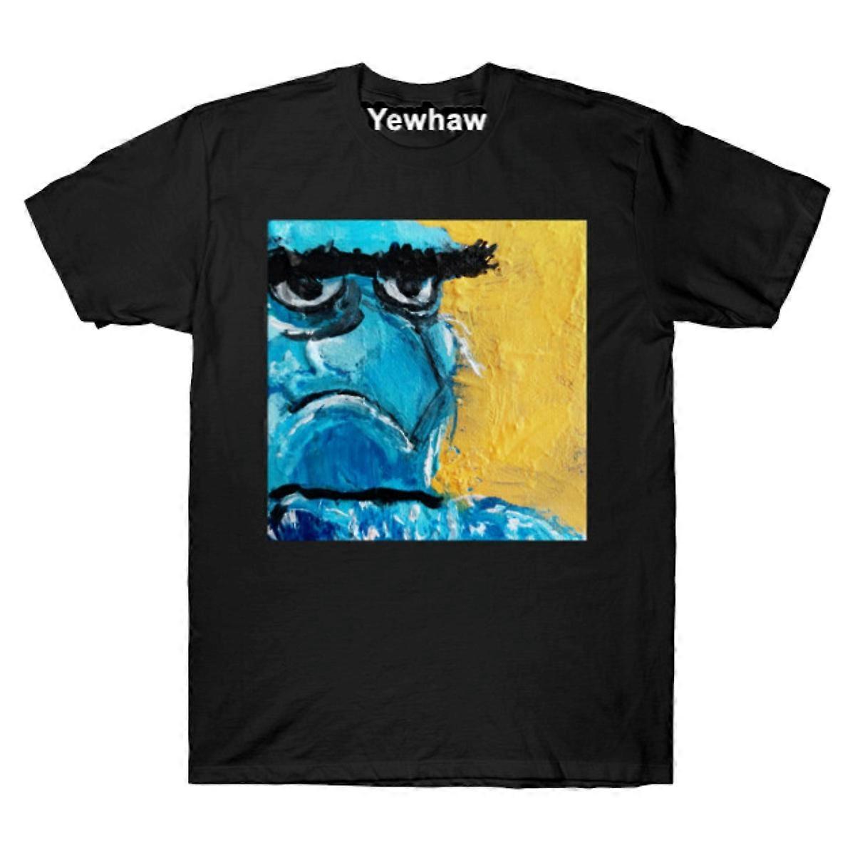 Sam the Eagle T-shirt