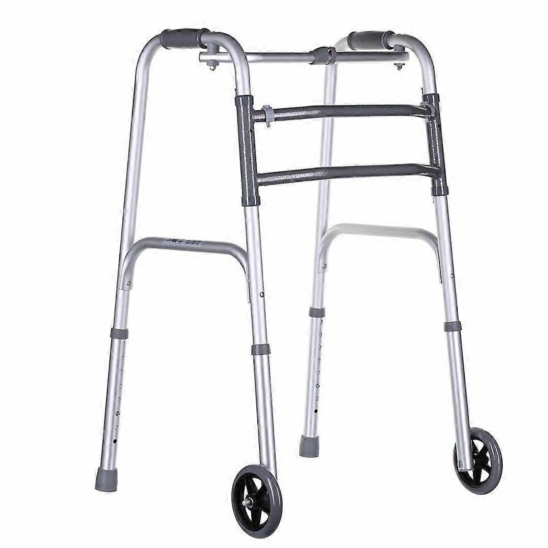 Walking Frame Rehabilitering Trifunksjonell