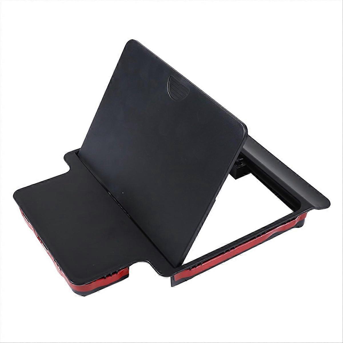 Armrest Hidden Storage Box for Nissan Pathfinder 2022 2023 2024