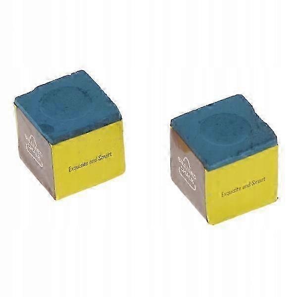 2x 2 Billiard Accessories For Billiards