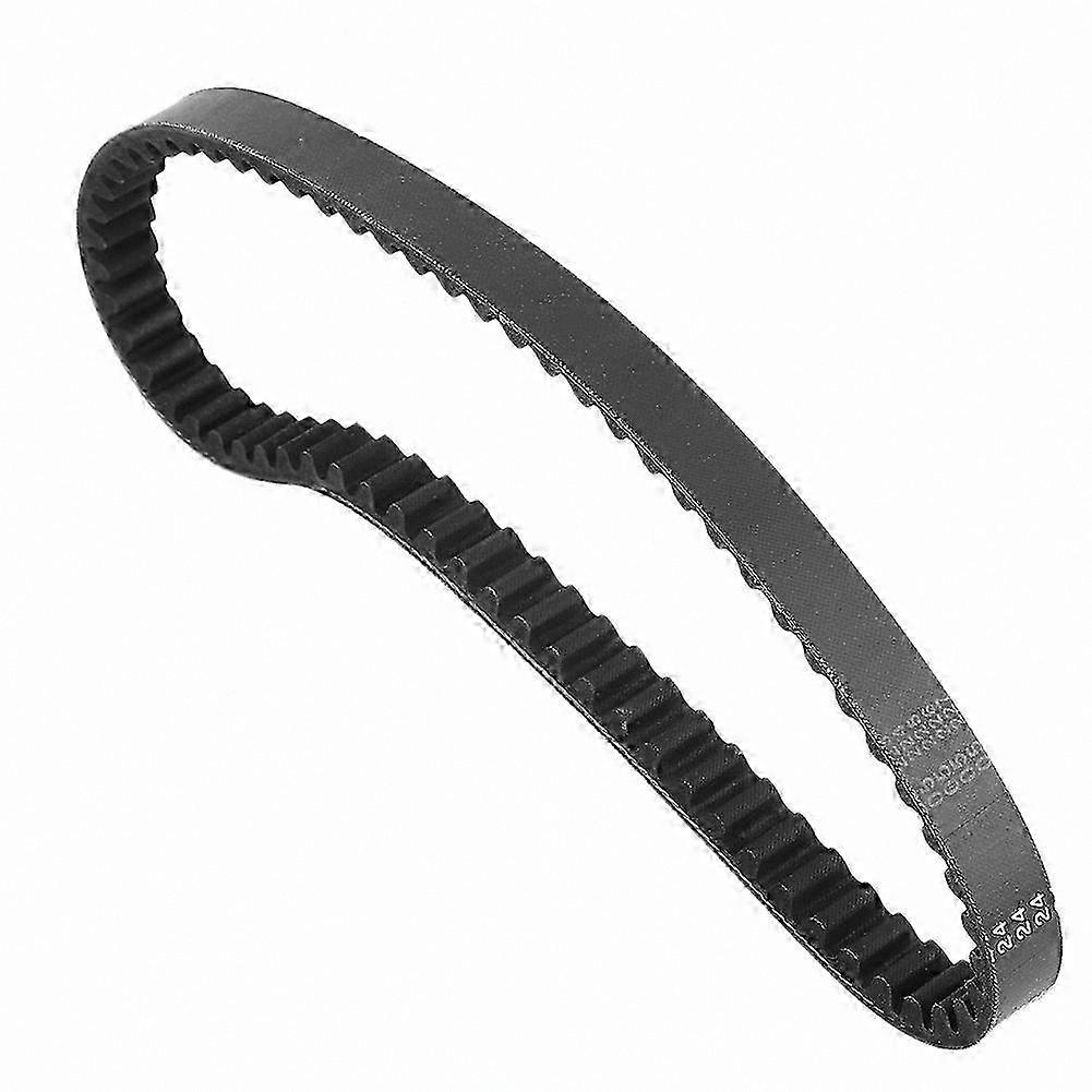 High-Performance Rubber Drive Belt Replacement for ATV and UTV Vehicles