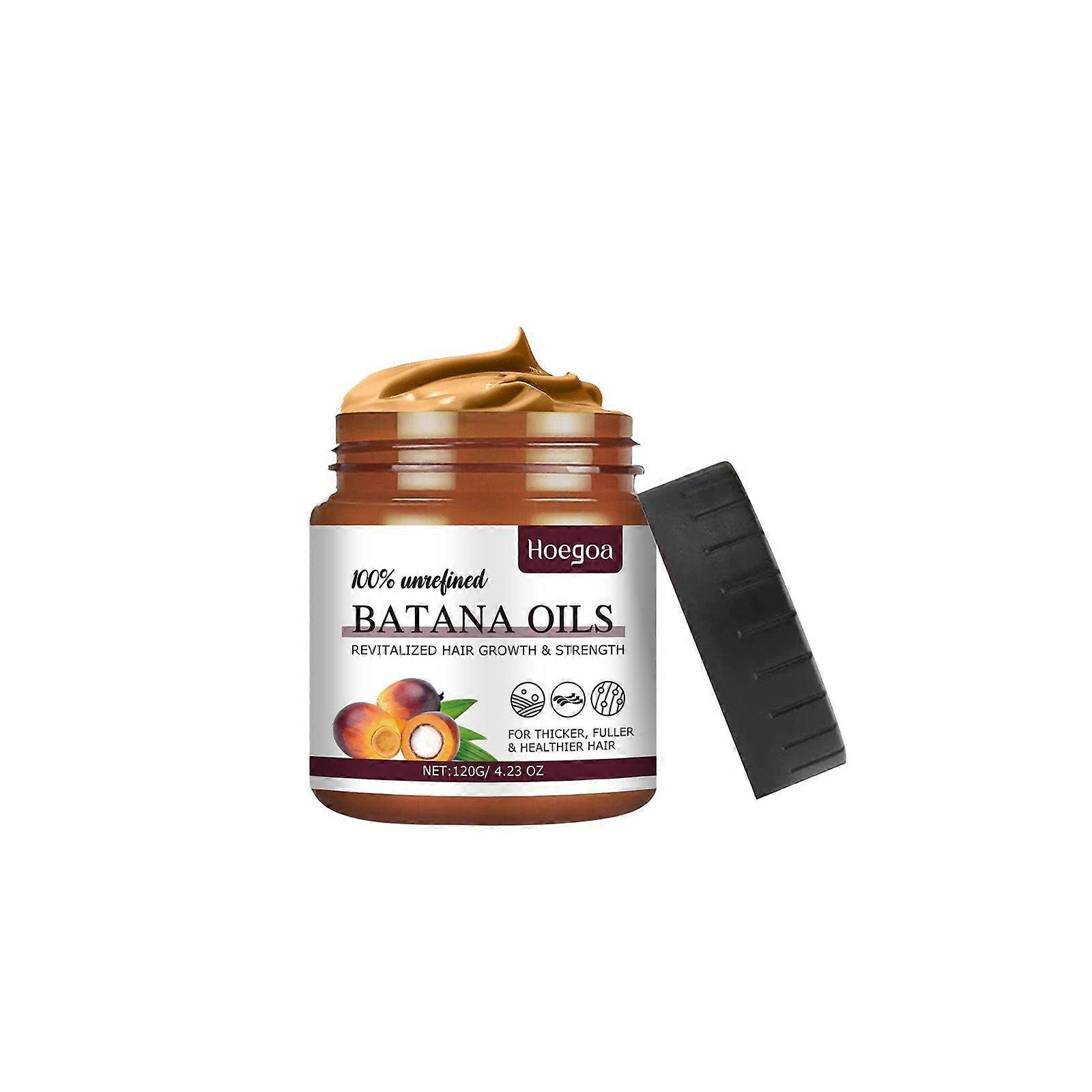 Batana Oil Hair Cream