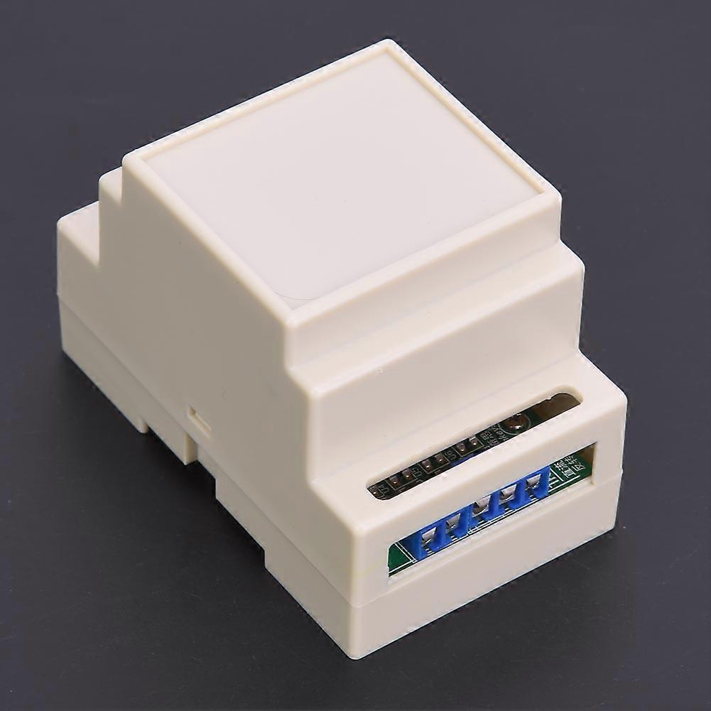 DC 4.0V~40V DC Motor CW CCW Controller Forward/Reverse Rotation Control with Case