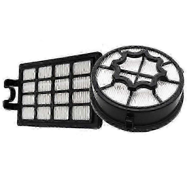 AEF112 Filter for AEG LX4-1-SM-P, WR, EB X Efficiency Vacuum Cleaner EF112B for Electrolux 79 Series