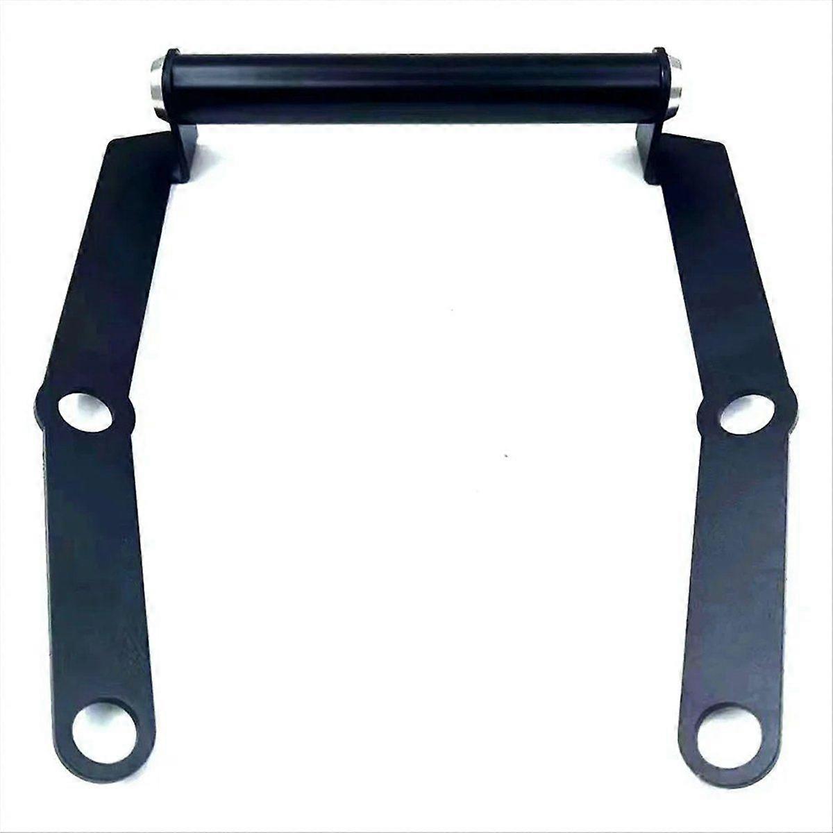 Motorcycle Phone Navigation Mount Bracket Adapter Support Holder for Loncin VOGE SR125GT 125 GT SR1