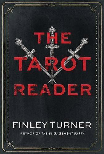 Tarot Reader - Finley Turner