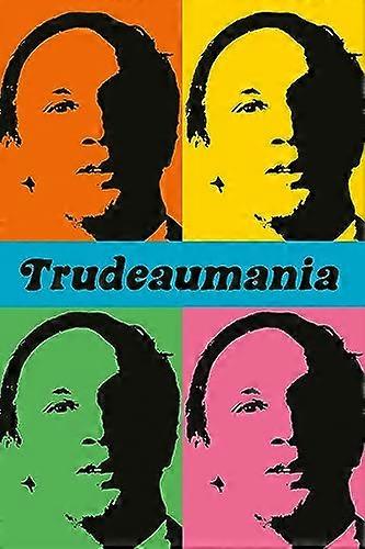 Trudeaumanie