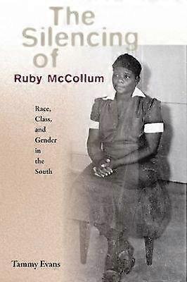 The Silencing of Ruby McCollum