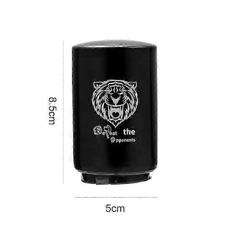 Stainless Steel Wine Starter Automatic Beer Bottle Opener Press-type Creative Net Corkscrew Kitchen Accessories Without Trace