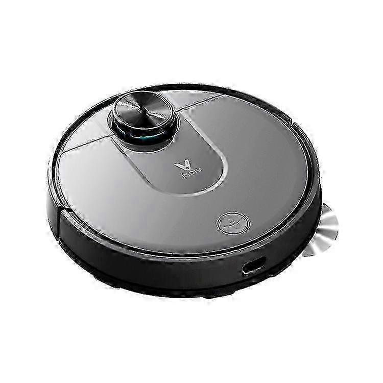 VIOMI V2 Pro sweeping robot 2100Pa suction 3200mAh battery LDS laser navigation sweeping and mopping robot global version