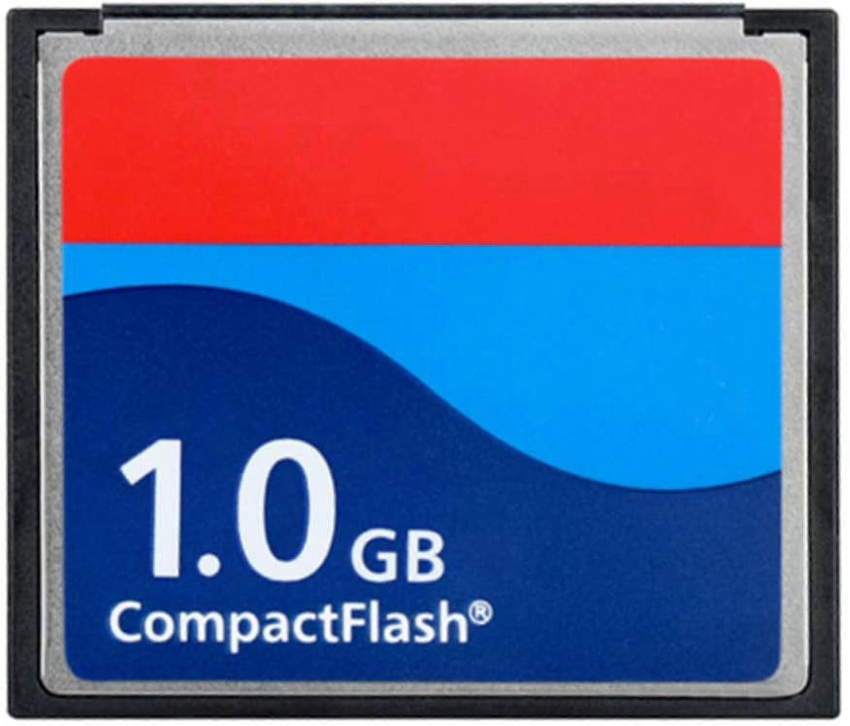 Ogrinal 1GB Compact Flash Memory Card Camera Machine cf1gb Card 1GB Type I Memory Card