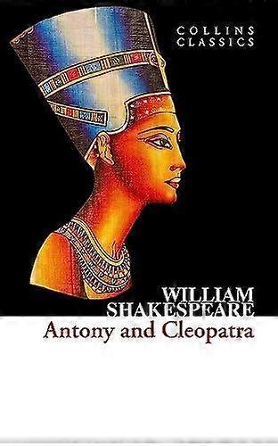 Antony And Cleopatra - William Shakespeare