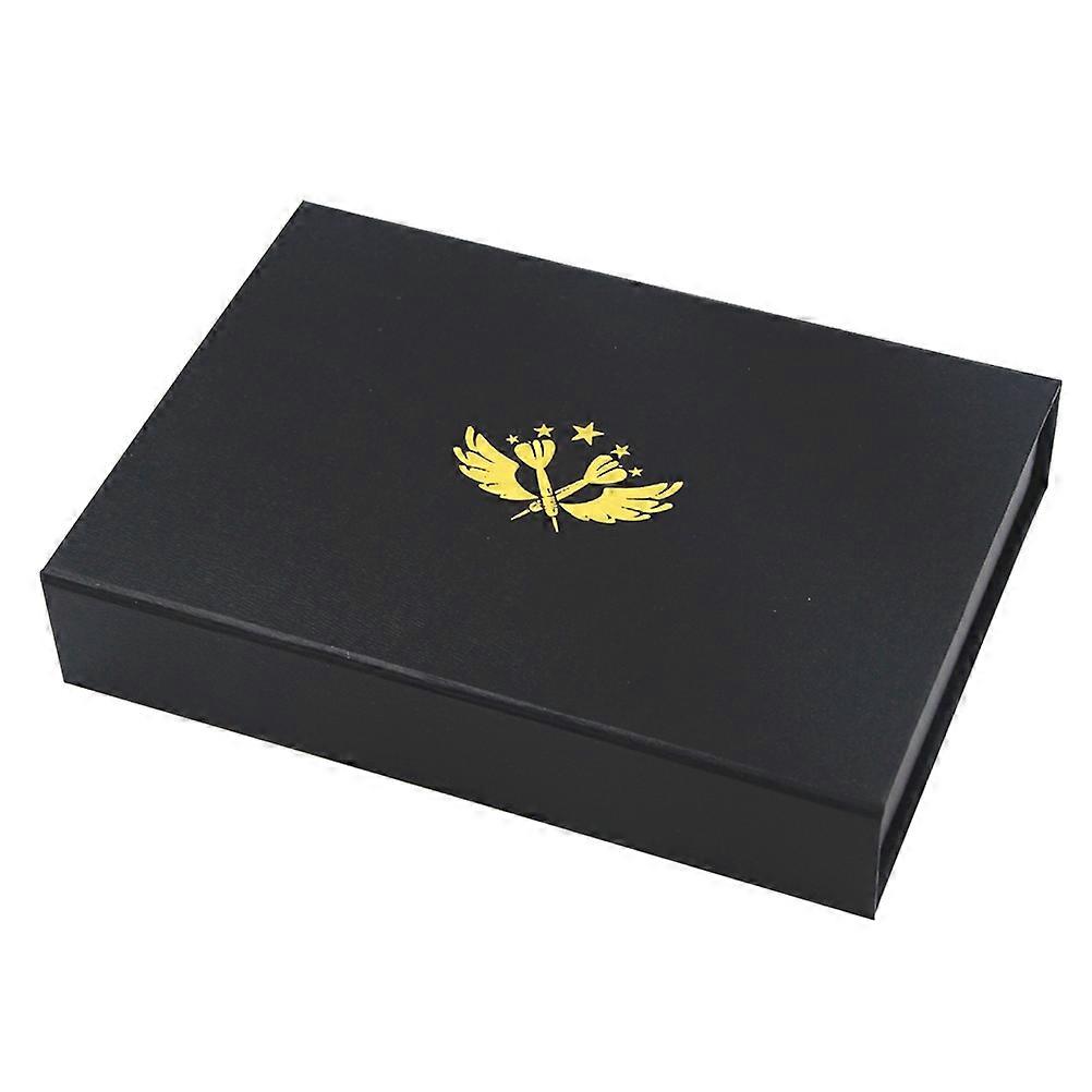 Darts Carrying Box for Portable Case with Durable Paper Eva Material