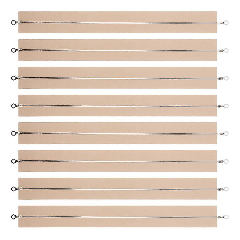 Sealer Heating Elements for Sealing Machine 8Pcs Heat Sealers Cloth Strips