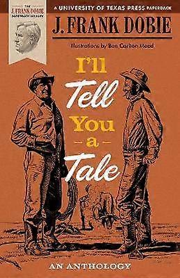 I'll Tell You a Tale