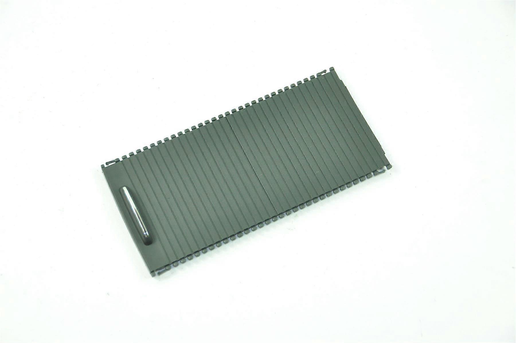 A20468076079051 Centre Console Roller Blind Cover C Class W204 S204