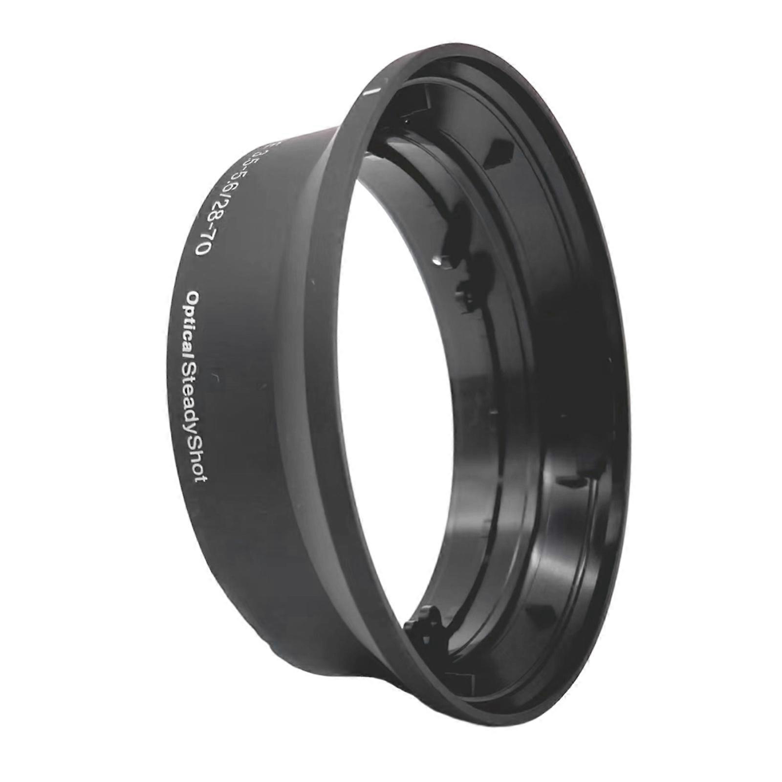 Travel Friendly Camera Lens Leveler Drum Quick Release Mount Tight For Mount Lens Outdoor Use Multicolor