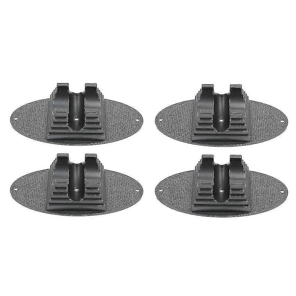 4pcs Scooter Stand Universal Scooter Stand Scooter Front Wheel Pad Support Block Fit Most Major Sco