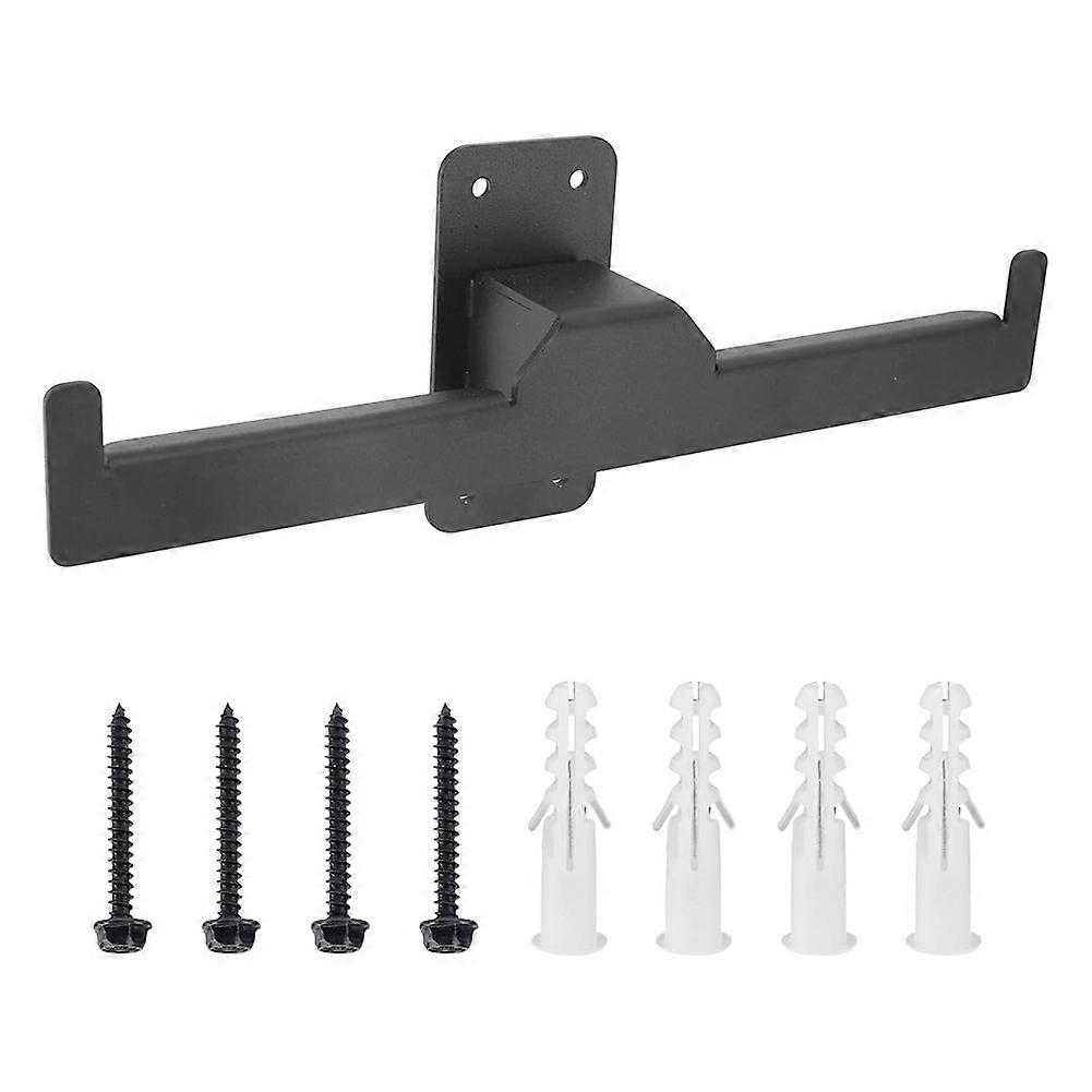 Backpack Blower Wall Mount Leaf Blower Hange Backpack Blower Rack Sprayers Storage Organizer Holder