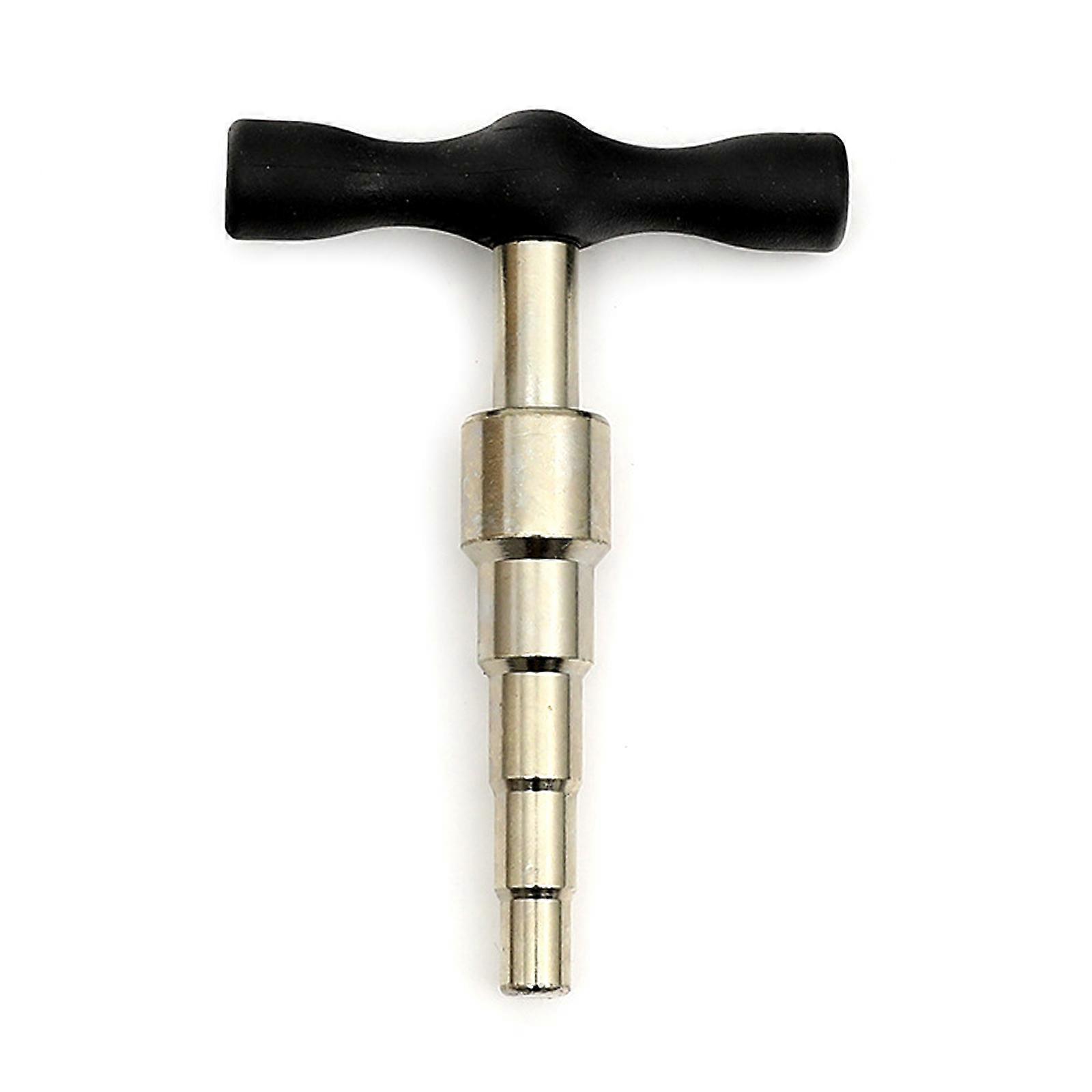 Calibration Arbors, Calibrator Tubes Calibration,UniversalPipe Expander for Multilayers Composite Pipe 16-32mm Multicolor