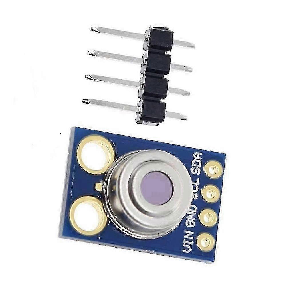 MLX90614ESF BAA High Precise Infrare Temperature Sensors Module I2C