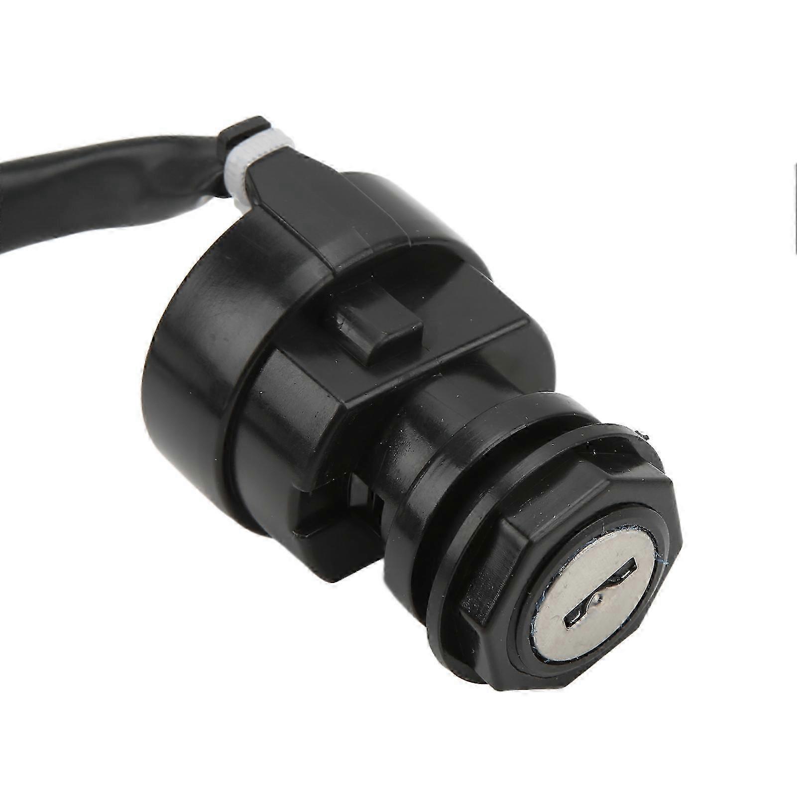 ATV Ignition Switch Replacement for Yamaha YFZ450R 2009-2018 Model