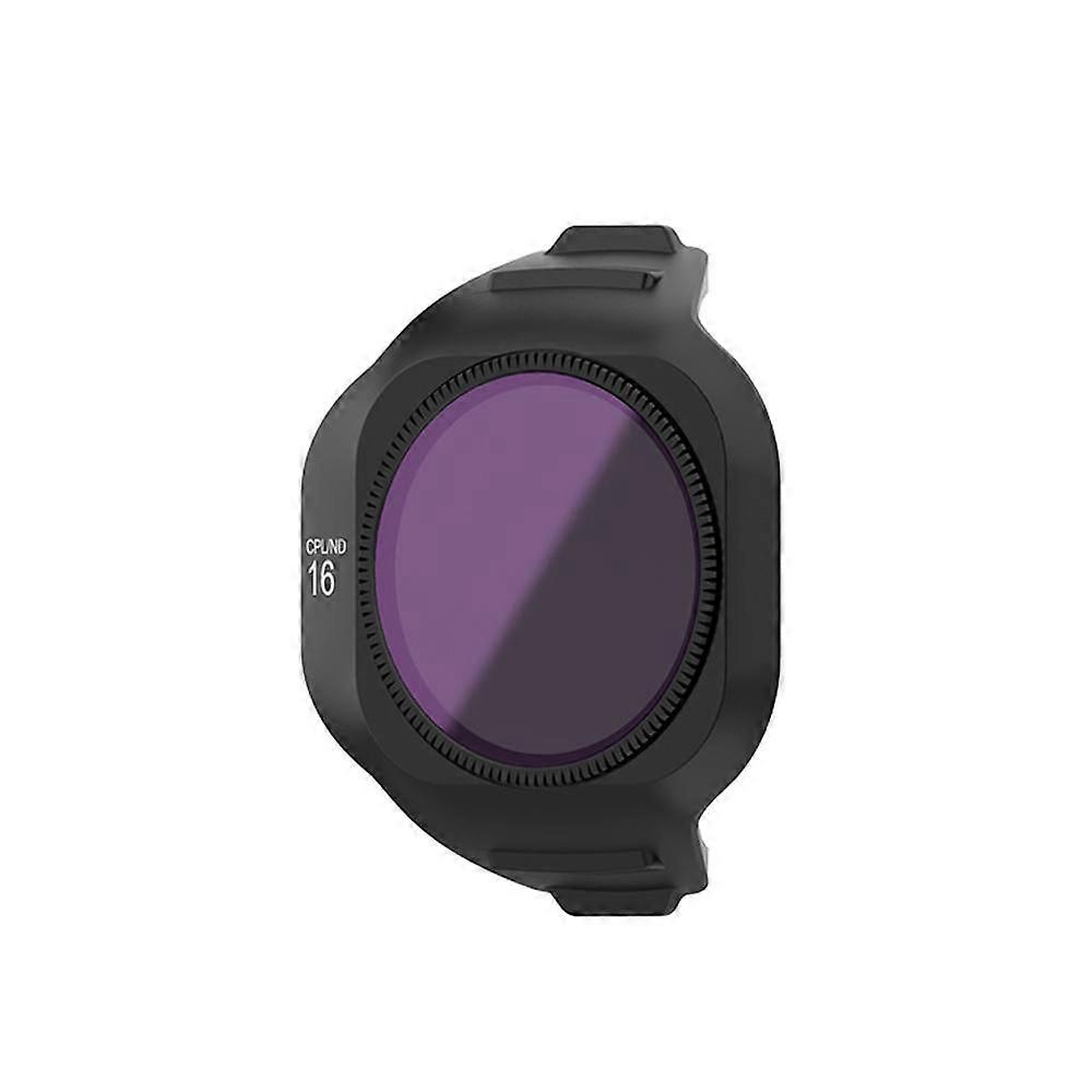 För DJI Mini 5 Pro magnetiska linsfilter ND16/PL