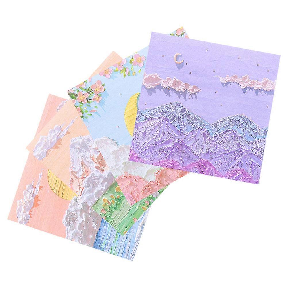 Minimalist Japanese Design 4 Books for Daily Use and Study