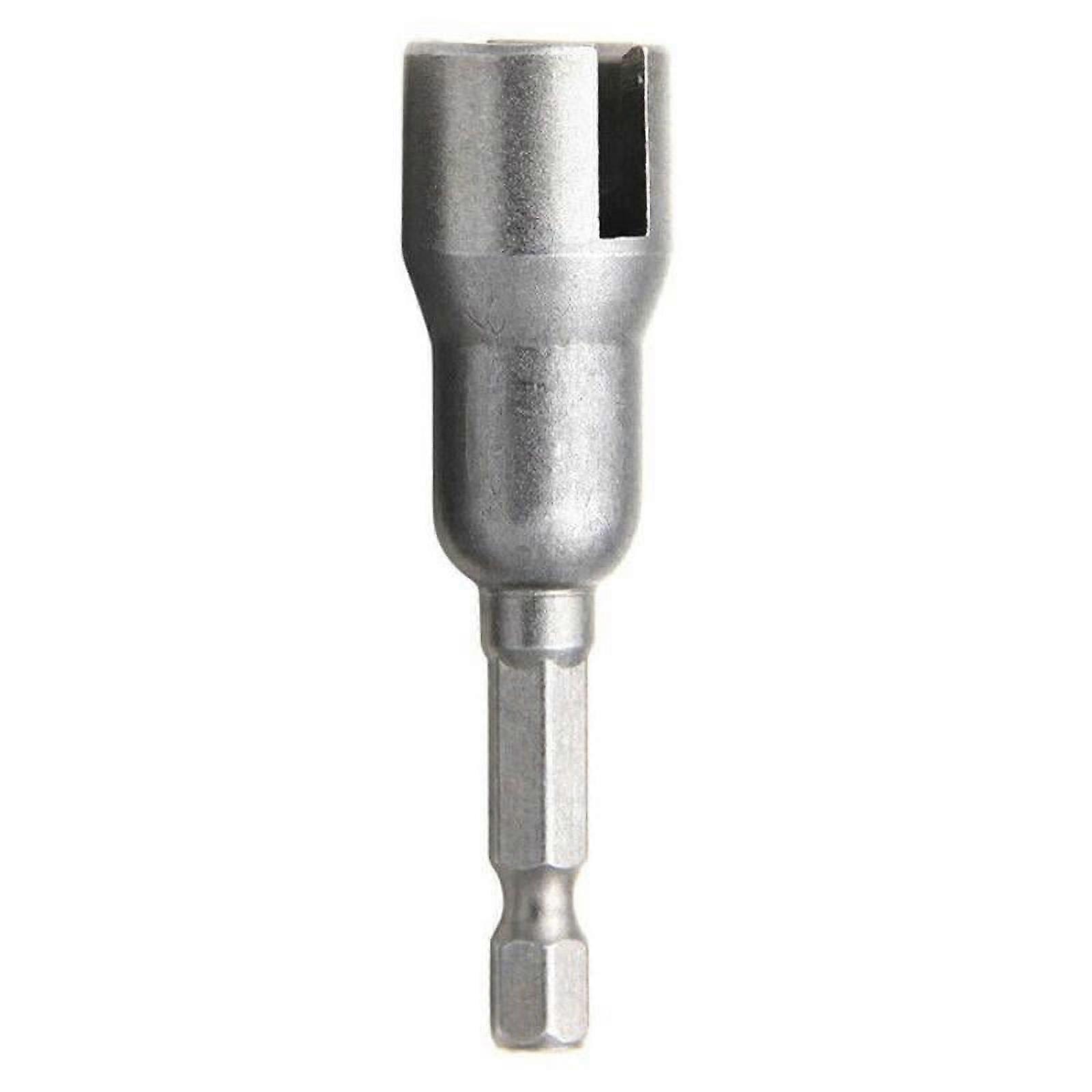 Wing Nut Driver Drill Bit Socket Wrench Tool For Panel 65mm Screws Nuts B3V3