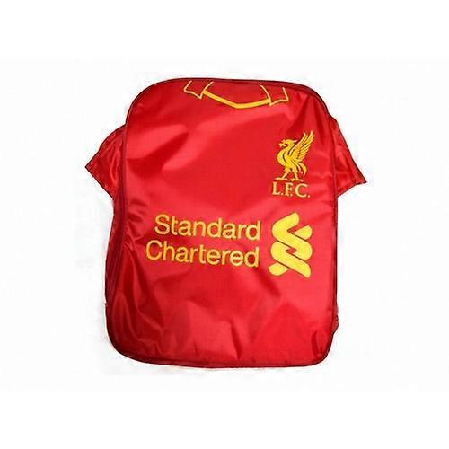 Liverpool FC Kit Lunch Bag