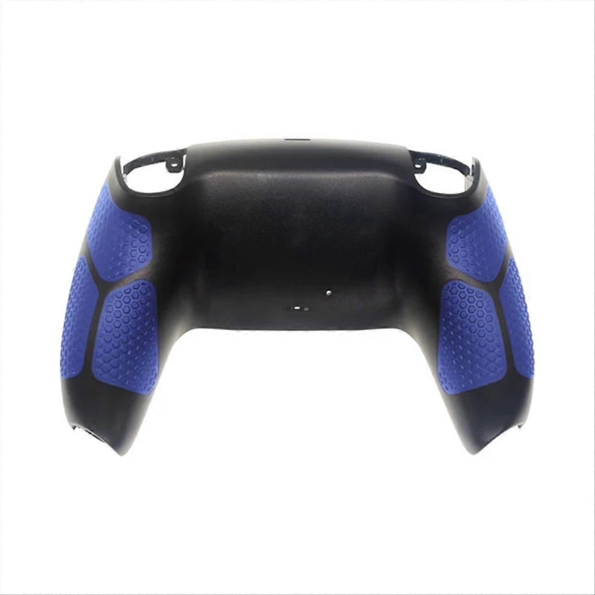 Bottom Back Shell for Controller for Controller Blue