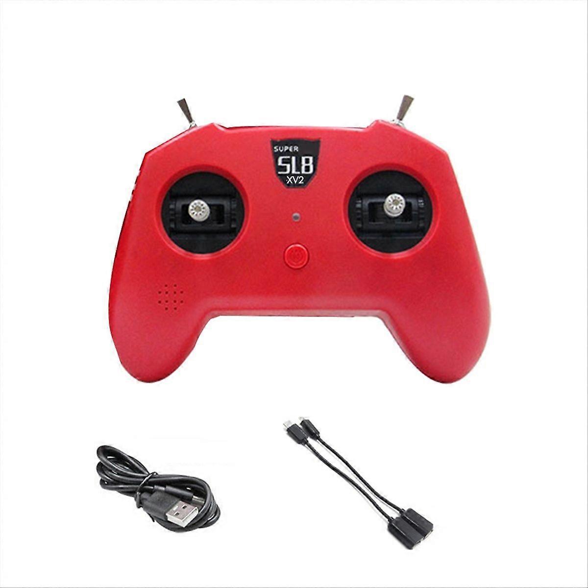 SL8 X V2 FPV Drone Simulator+OTG Cable Support for Virtual Flight