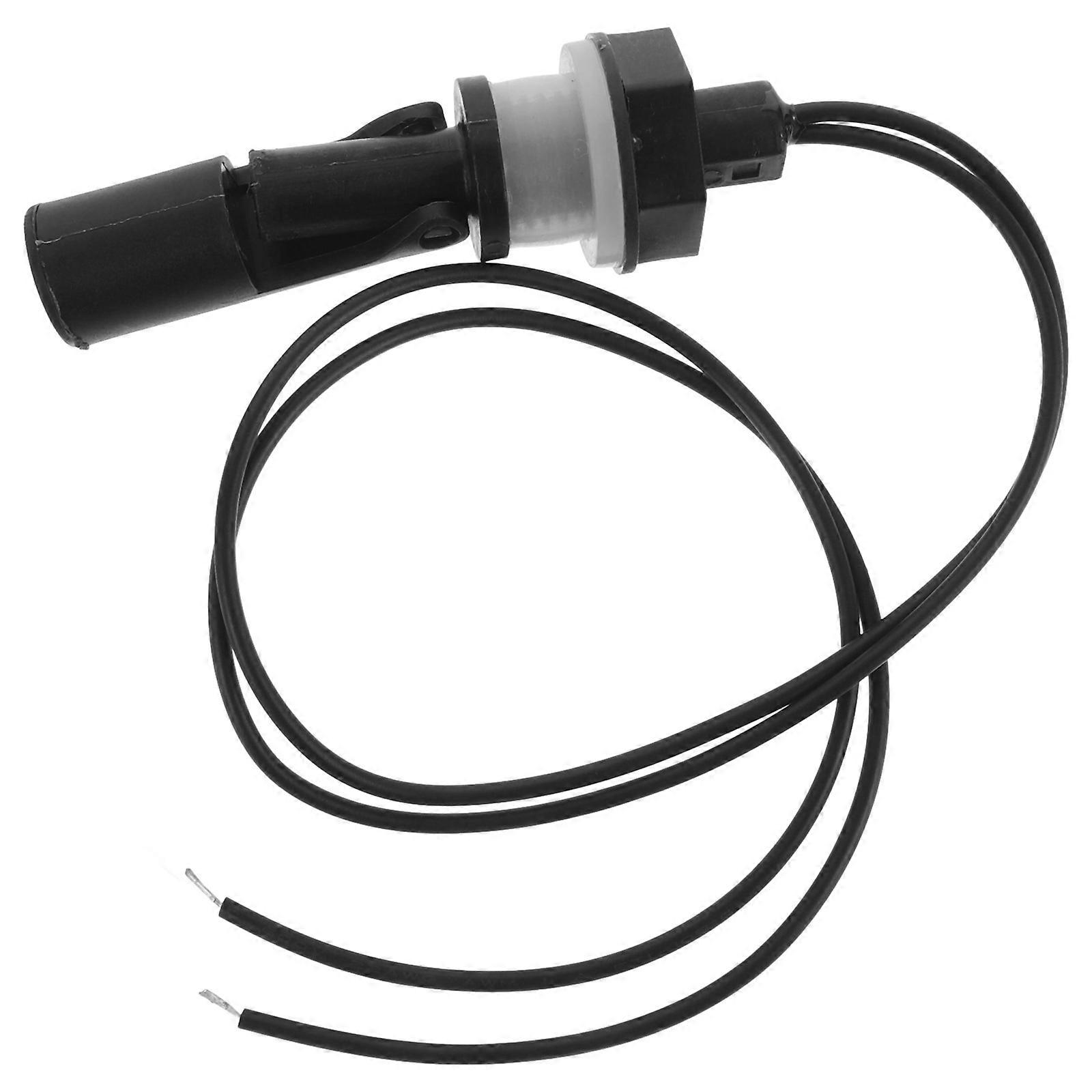 Float Switch for Water Tank Side Mounted Horizontal Liquid Level Sensor