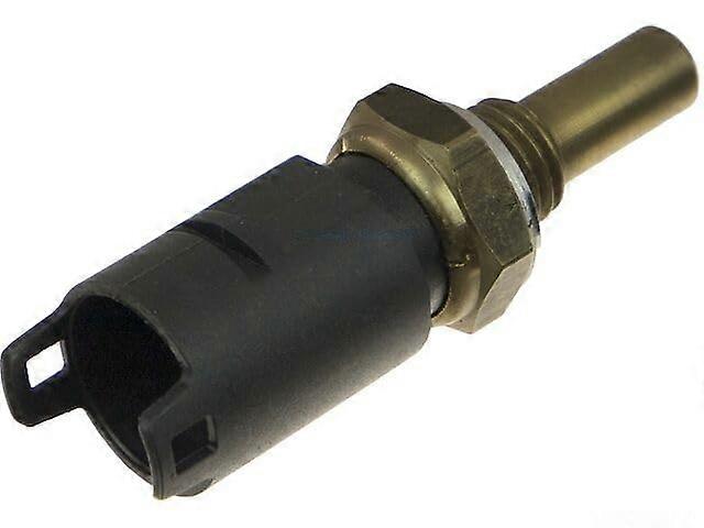 Engine Coolant Temperature Sensor for 19961999 BMW 318is M12 x1.50 Thread 4 Pin Direct Fit