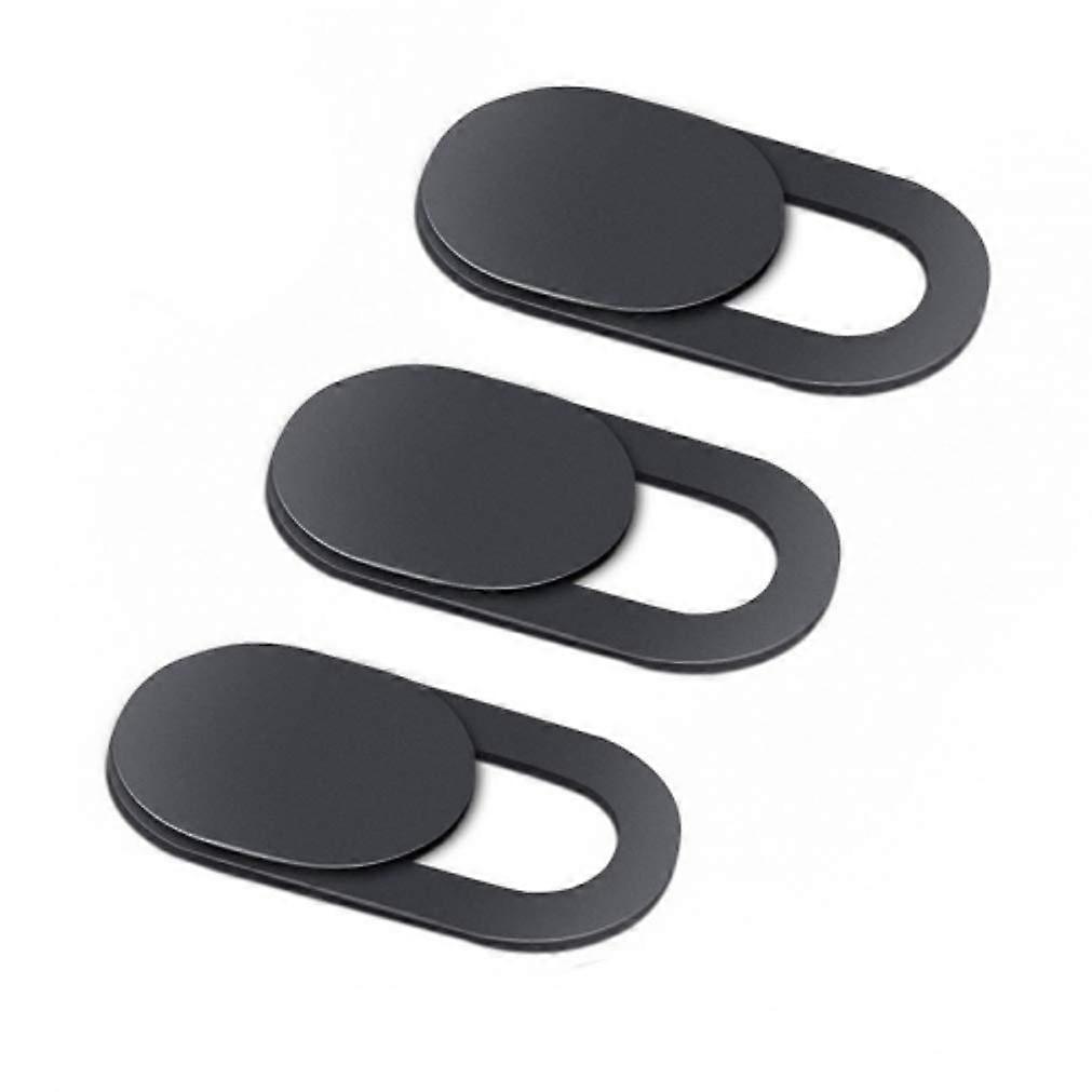 Webcam Cover Privacy Protection with SlidetoClose and Adhesive for Samsung Galaxy Tab A9/A9 Plus/A8/A7