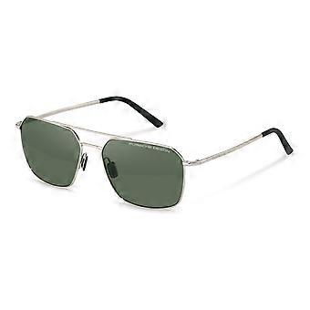 Lunettes de soleil Porsche Design P8970 C611 palladium 59/17/145 MAN