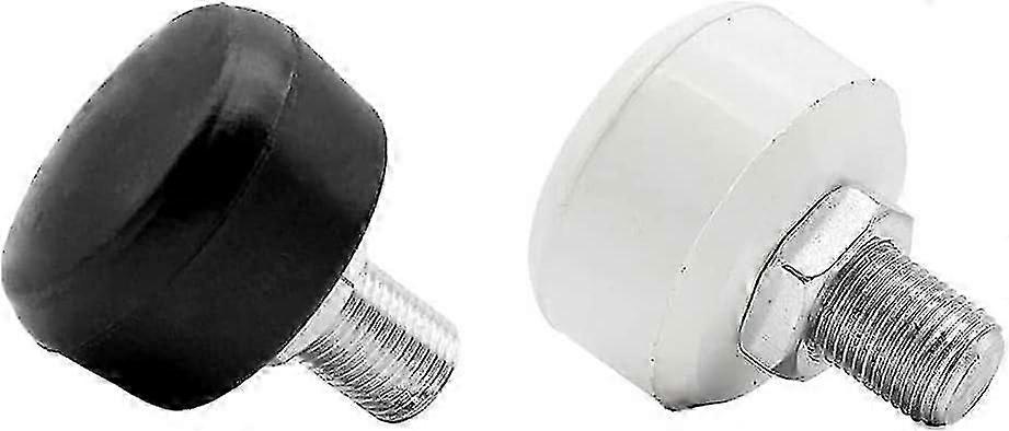 Double Row Roller Skates Set with Adjustable Size, Brake Block, and Connector