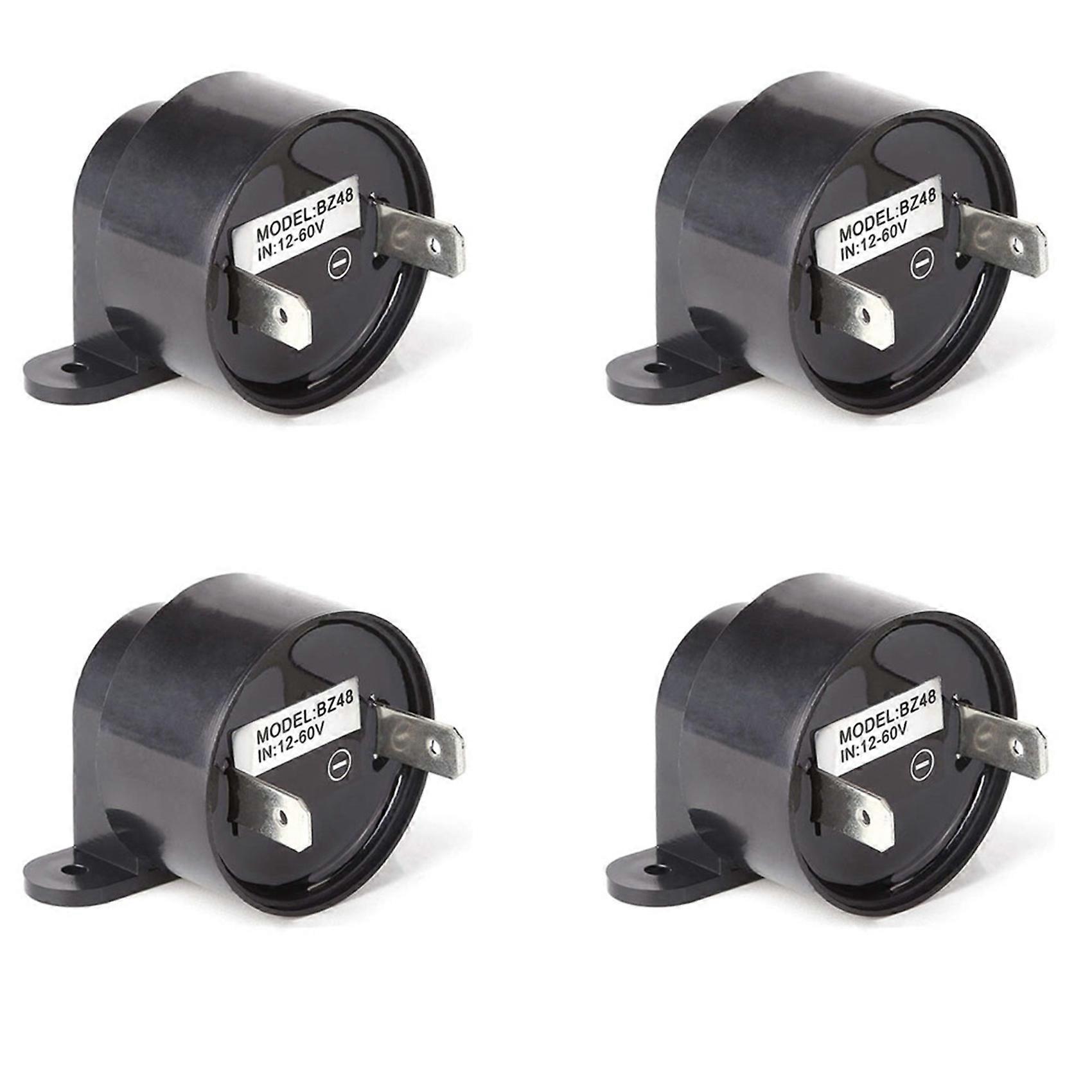 4X Forward Reverse Buzzer for Club Car DS and Precedent 1992-Up Golf Cart 12V & 48V,1016851