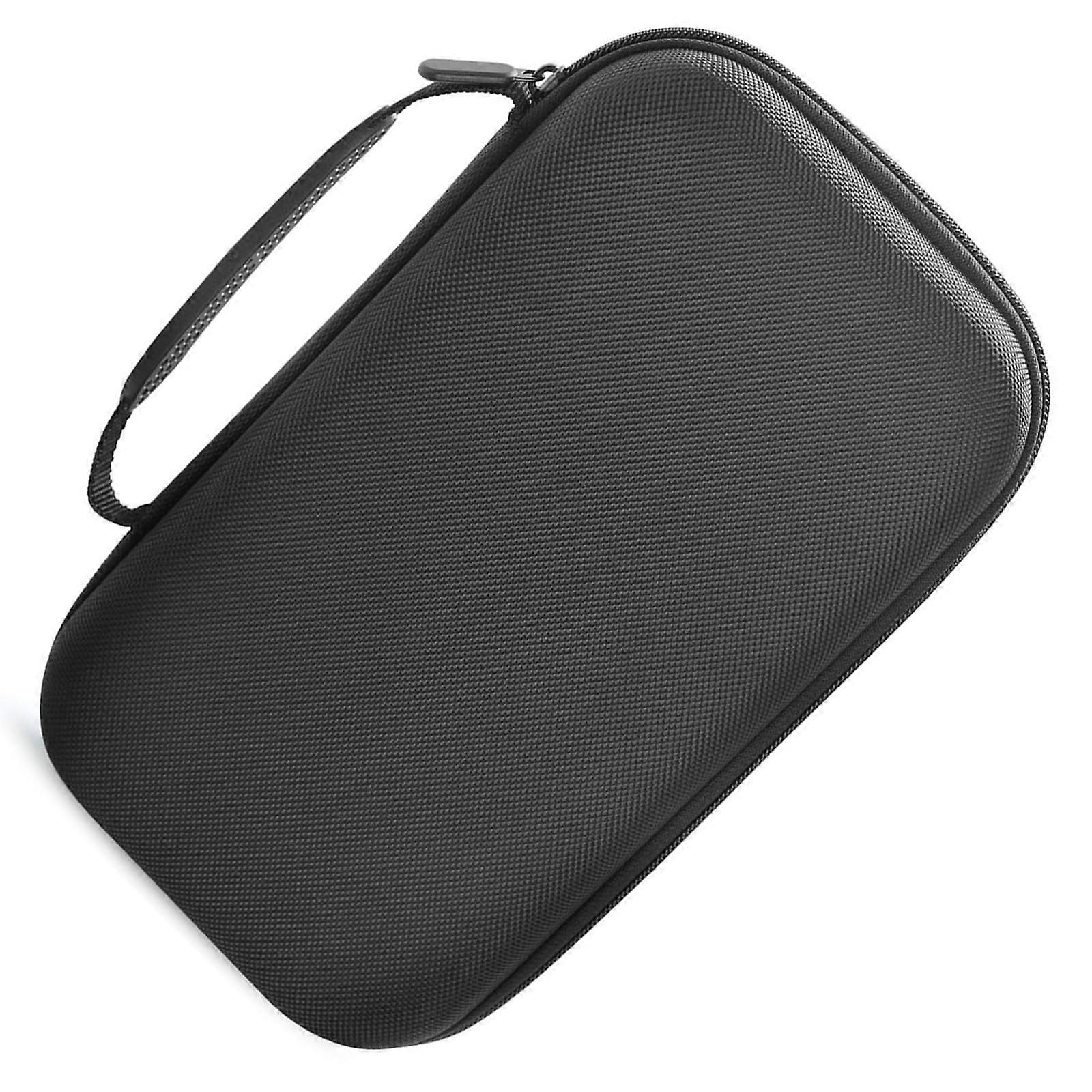Carrying Case For Sound Box Protector Nylon Bag With Easy Access Precise Cutout Controls