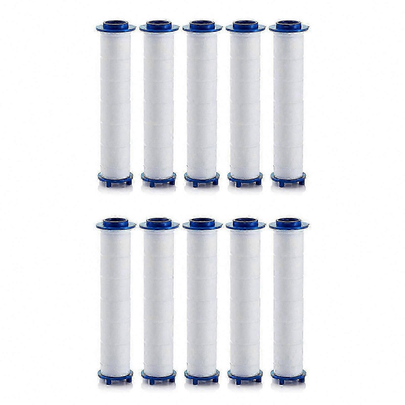 Shower Head Filter Replacement Cartridges for Turbo Sprayer Systems