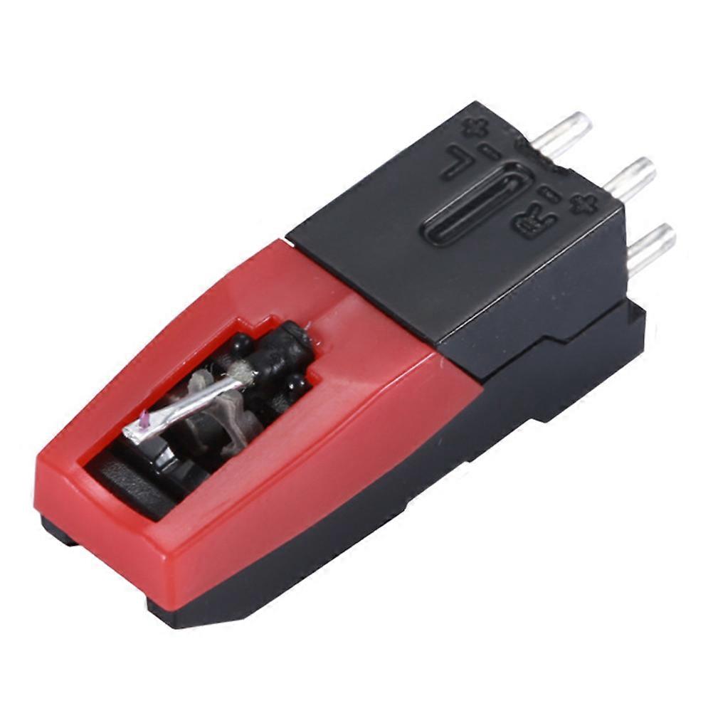 Turntable Needle Vintage Gramophone Replacement for Gramophone Use 3Pcs