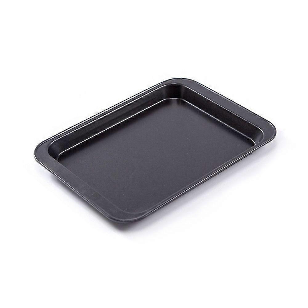 Pizza Mold Bread Cake Baking Tray Non-Stick Cookie Pan New Baking Sheet  Kitchen