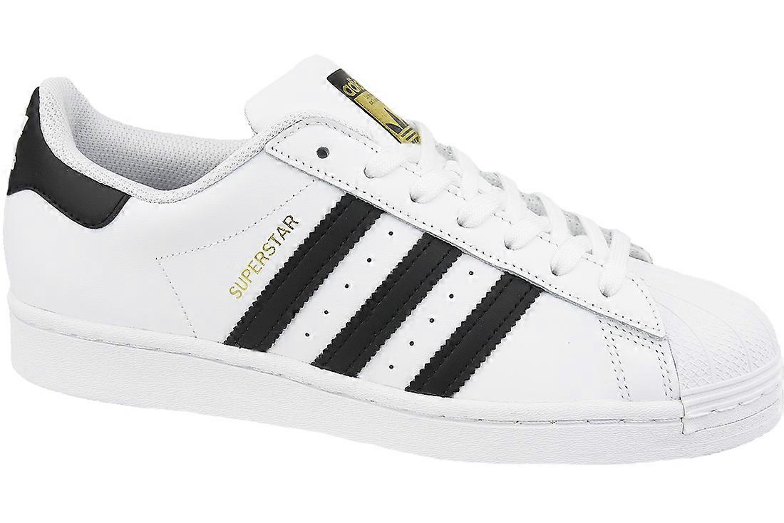 Tênis adidas Superstar