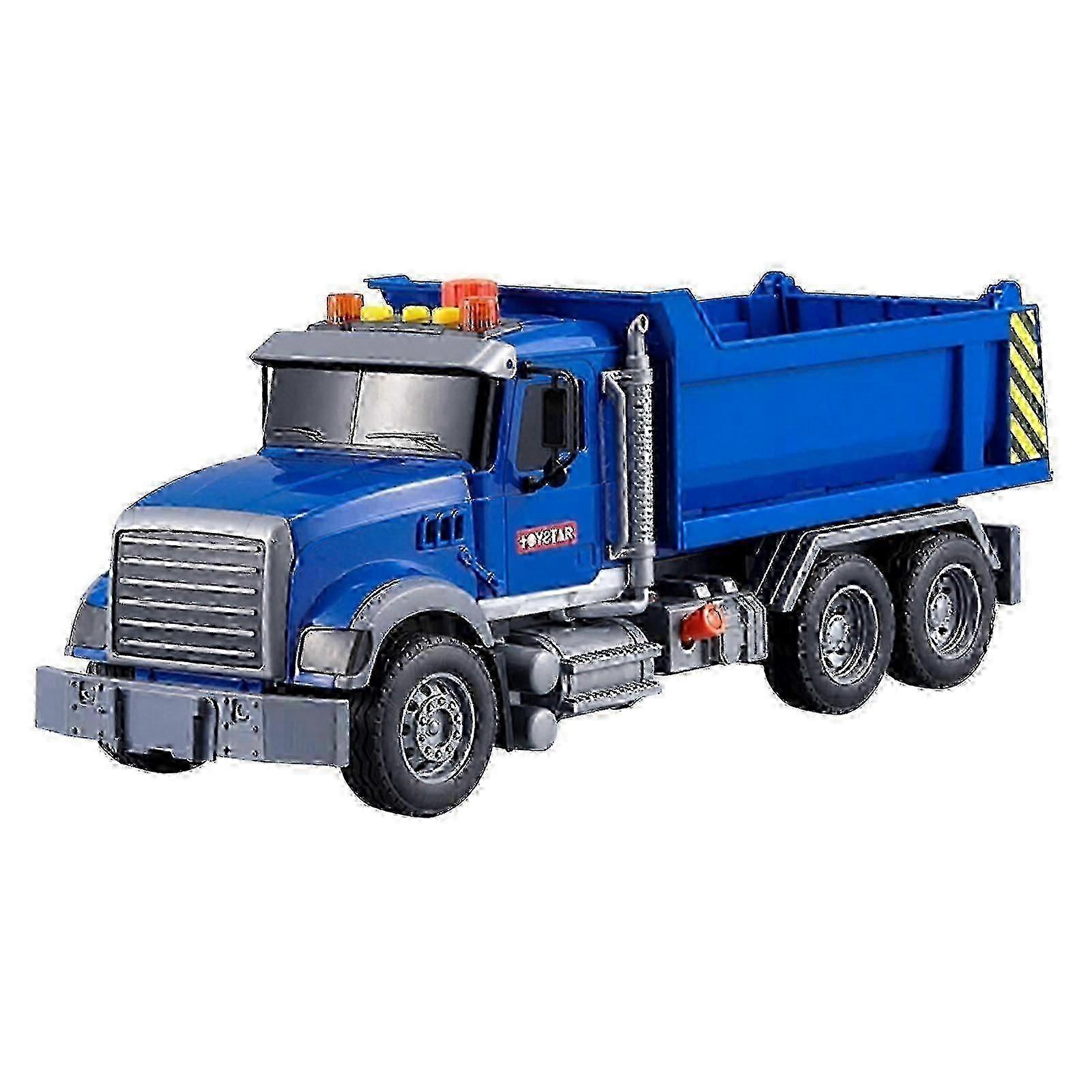 Suuri kippiauto, lasten leluautot