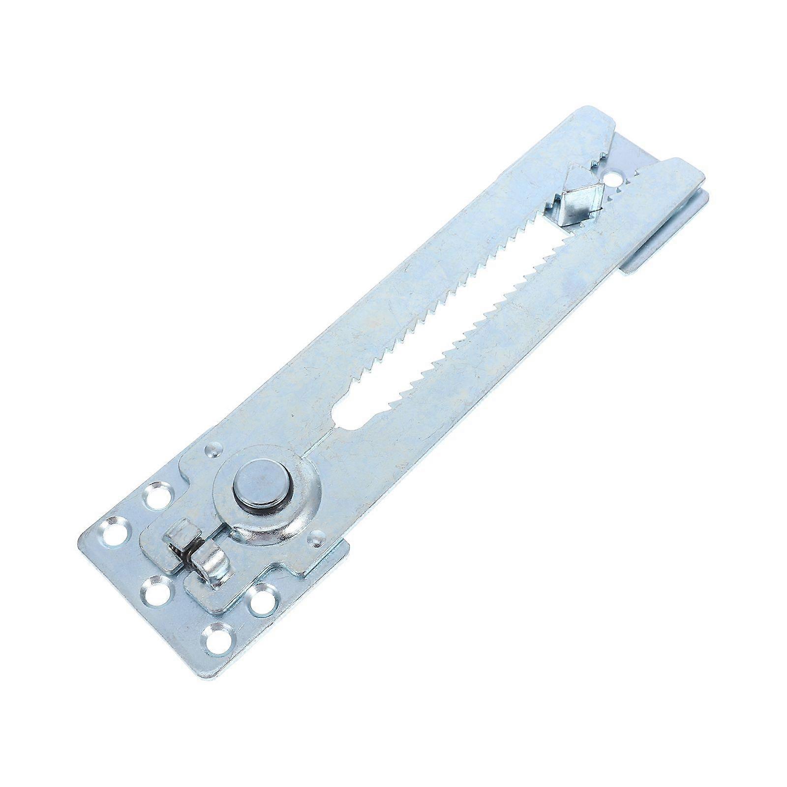 Sofa Couch Sectional Connector Sofa Pin-style Furniture Connector Pin Buckle Replacement Sectional Couch Connector Interlocking Sofa Linking Part