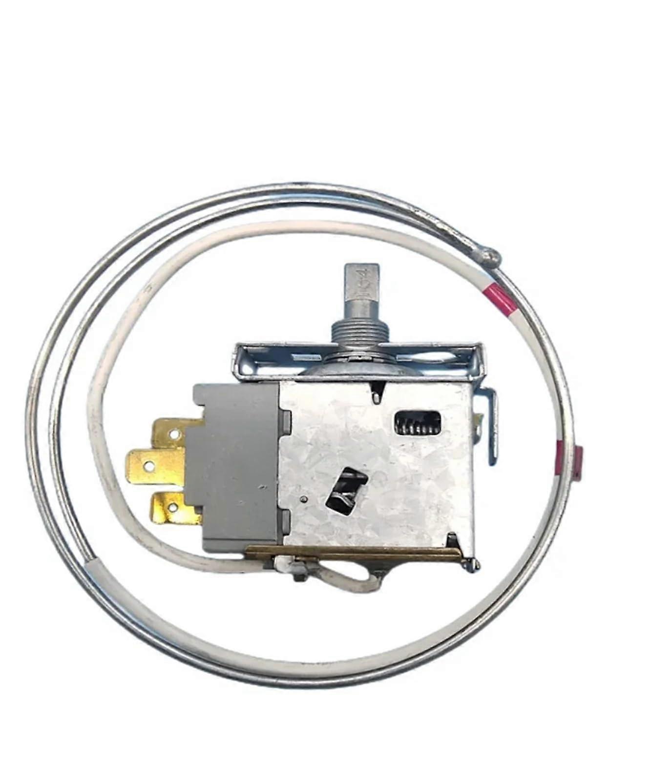 Refrigerator Thermostat Switch for LG WDF24GL WDF24K921328 WDF25K, Precise Temperature Control