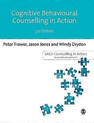 Cognitive Behavioural Counselling in Action