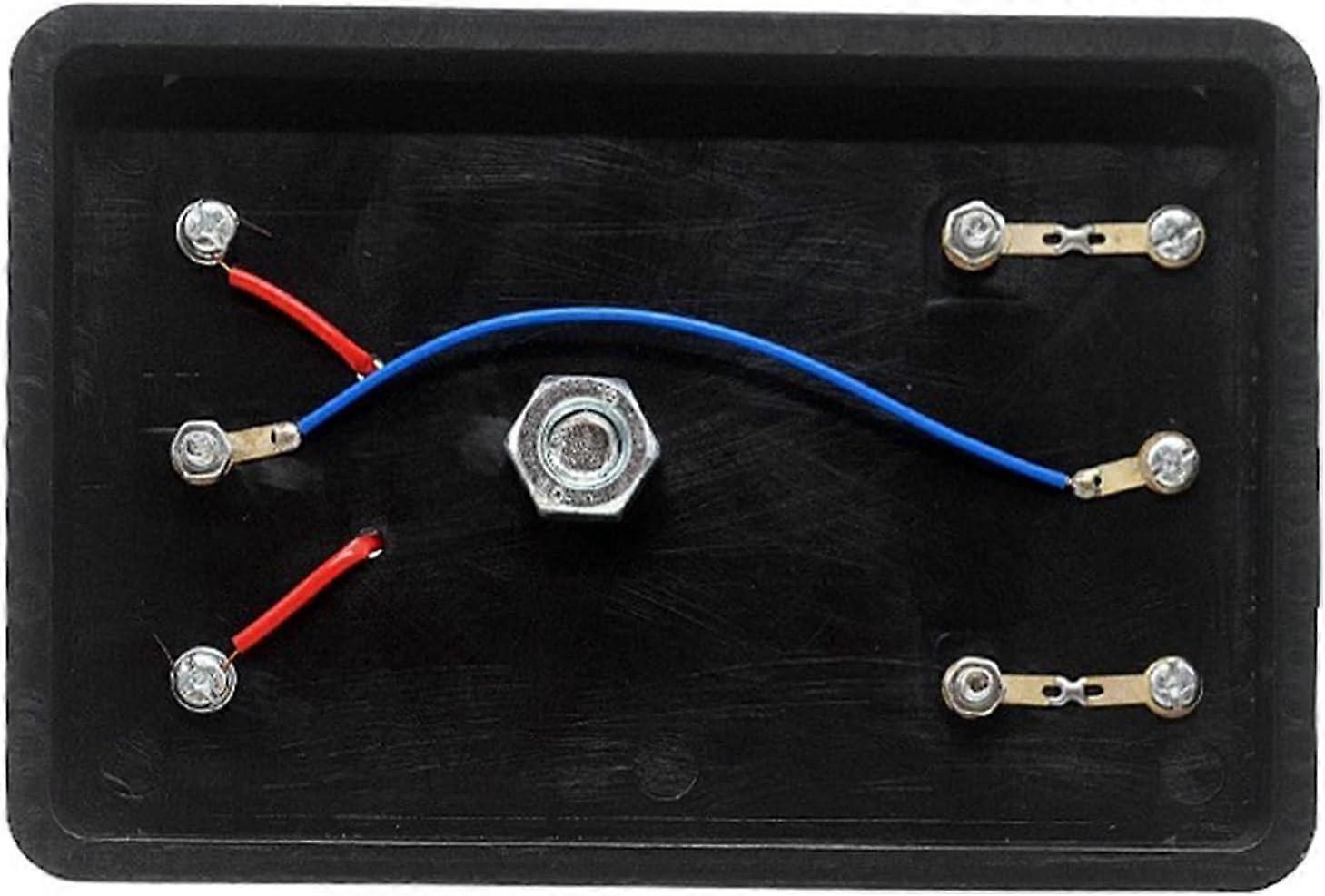 Electromagnetic Relay Demonstration Kit with Visual Operation for Physics Classroom and Lab Experiments