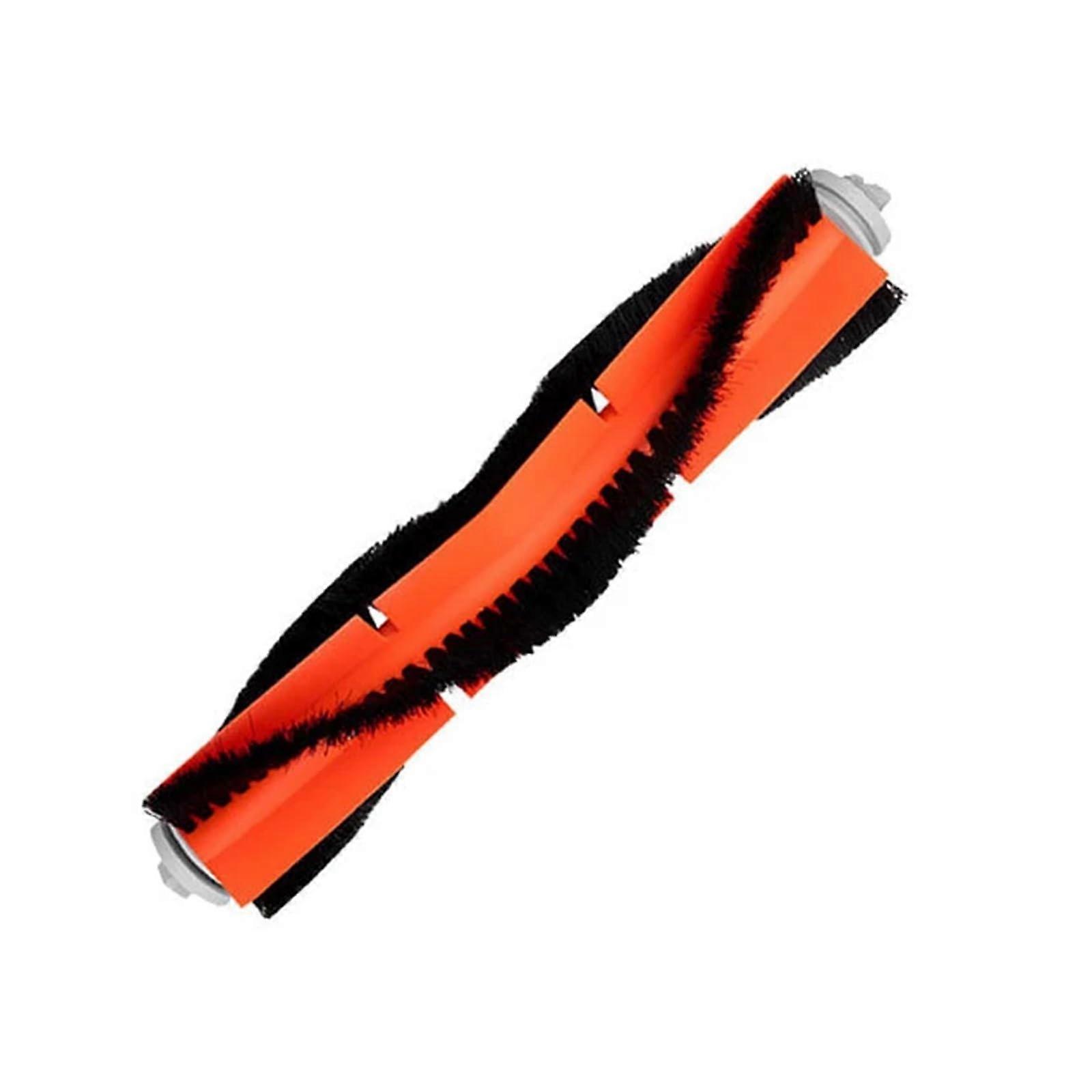 Main Brush Compatible with Roborock S5 S6 S50 S5 Max Xiaomi E25 E35 AntiTangle MultiFloor 1pcs